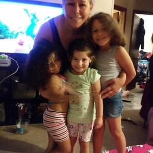 Meet your Posher, Tania